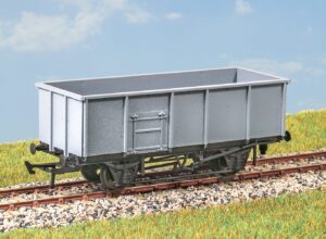 PARKSIDE PC32 OO/HO BR 21 Ton Mineral Wagon