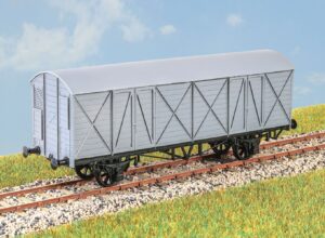 PARKSIDE PC38 OO/HO GWR Mink D Goods Van