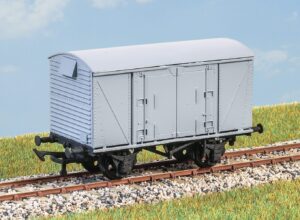 PARKSIDE PC41 OO/HO BR 12 Ton Van Vanwide