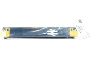 Heljan 4029B Class 50 Un-numbered in BR Large Logo with Black Roof - Replacement Body O Gauge