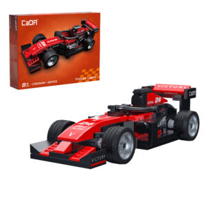CADA C55054W Triumph Legend -  123 pcs