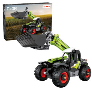 CADA C65016W CLAAS Scorpion 756 Farm Telehandler - 401 pcs