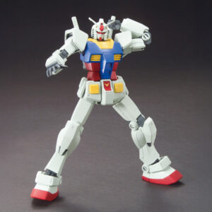 BANDAI MK57403 HGUC 1/144 RX-78-2 Gundam