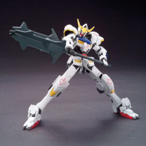 BANDAI MK57977 HG 1/144 Gundam Barbatos
