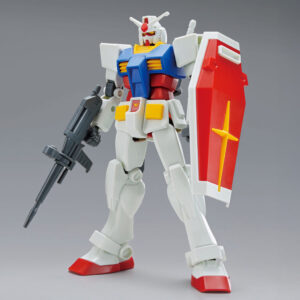 BANDAI MK61064 EG 1/144 RX-78-2 Gundam (3L)