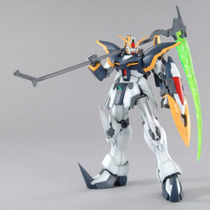 BANDAI MK62841 MG 1/100 Gundam Deathscythe EW Version