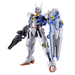 BANDAI MK63030 HG 1/144 Gundam Aerial