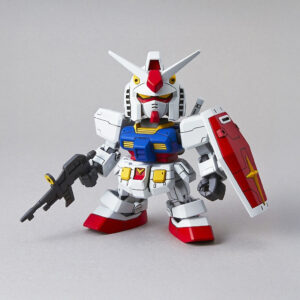 BANDAI MK65615 SD Gundam Ex-Standard RX-78-2 Gundam