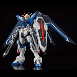 BANDAI MK66284 HG 1/144 Rising Freedom Gundam