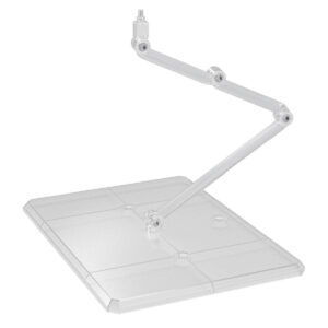 BANDAI MK66309 Action Base 8 Clear