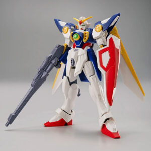 BANDAI MK68706 EG 1/144 Wing Gundam