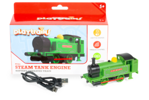 Hornby R9367 Playtrains - Track Expansion Packge OO Gauge