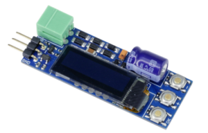 ESU-51835 SwitchPilot 3 Servo Mini