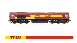 TT3015M GBRf, Class 50, Co-Co, 50049 'Defiance' - Era 11- TT Gauge