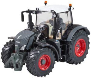 Britains BRI 43432 Fendt Vario 826 Black Limited Edition - 1:32 Scale
