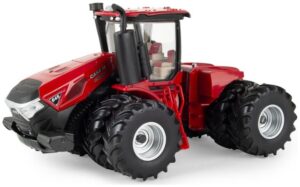 ERTL Farm 44366 Case IH Steiger 645 4wd w/Duals -  1:32 Scale