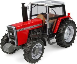 Universal Hobbies UNI 6350 Massey Ferguson 2625 - 1:32 Scale