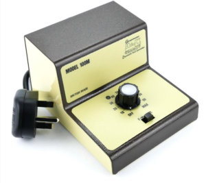 Gaugemaster GMC-HF1 Single Track High Frequency Electronic Track Cleaner