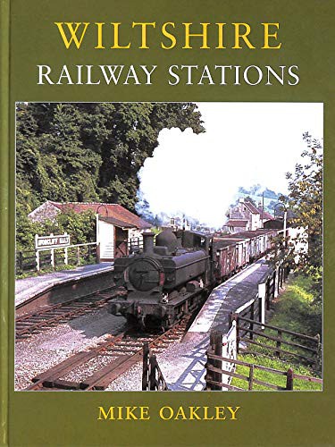 Wiltshire Railway Stations