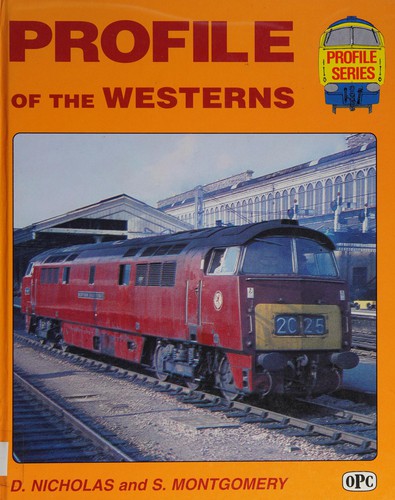 Profile of the Westerns