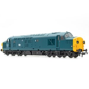 Accurascale ACC3536-DCC BR Class 37 - BR Blue - 37088 - DCC Sound - OO Gauge