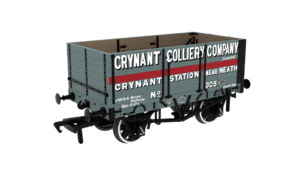 Rapido 967812 Crynant Colliery Company No.305 - OO Gauge