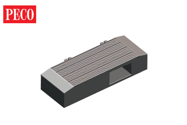 PECO PL-19 PL19 P-Lec Universal Microswitch Housing (Copy)