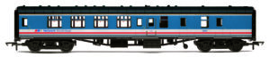 Hornby R40542 NSE MK1 BSK 35010 COACH NETWORK SOUTH EAST - OO Gauge