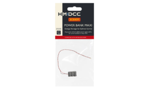Hornby R7416 Power Bank Maxi