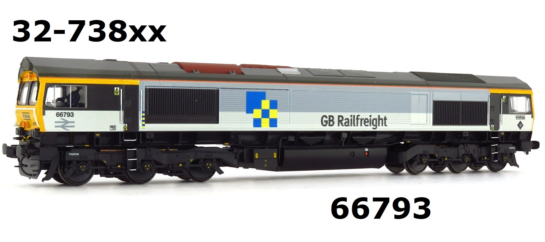 Bachmann 31-932DCOT1 4P Compound 40934 In BR Black Early Emblem Olivia's Weathered with Real Coal OO Gauge DCC FITTED - OLIVIA's TRAINS