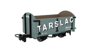 Rapido Trains 990026 | 009 Dropside Open - Tarslag No.909 - 009 Gauge