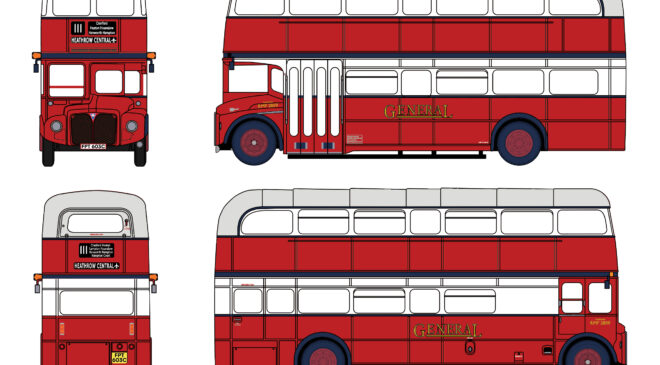 Buses & Coaches