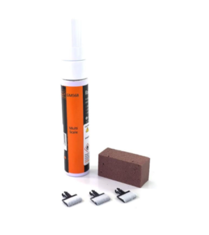 Gaugemaster GM567 N Gauge Track Cleaning Toolkit
