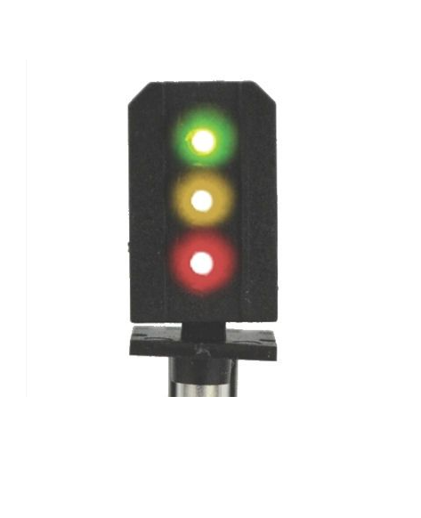 TrainTech SS3 Sensor Signal 3 Aspect Home Distant