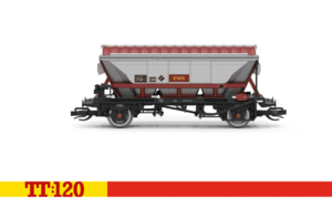 Hornby TT6065 Civil Engineers - YGH Sealion Wagon - 982792 TT Gauge