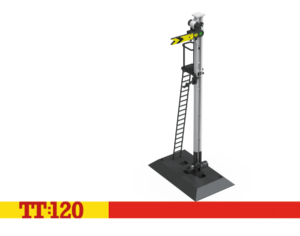 Hornby TT8047 Junction Home Signal - TT Gauge