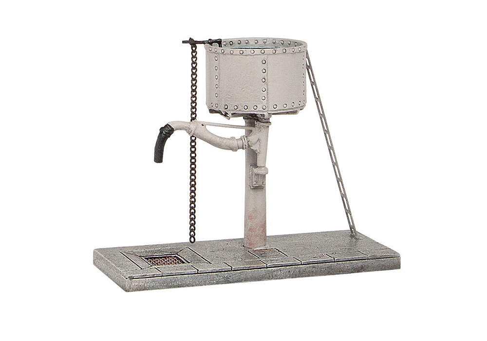 Scenecraft 42-186 Great Central Water Tower - 1:148 (N) Gauge