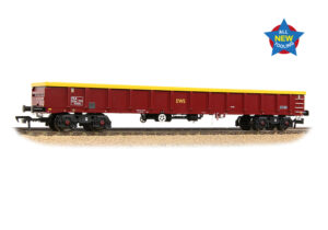 Branchline 57-003A MLA Bogie Open Wagon EWS - OO Gauge