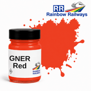 30ml GNER Red paint - 30ml