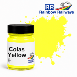 RR O ColasYellow