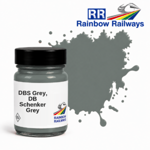 RR O DBS Grey
