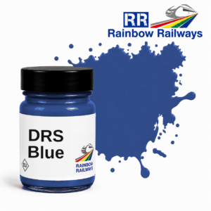 RR O DRSBlue