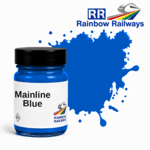 RR O MainlineBlue