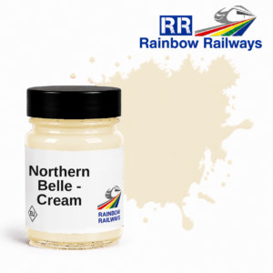 RR O NB Cream