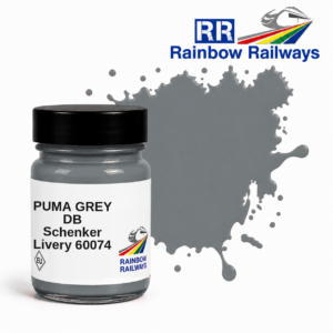 RR O PUMA