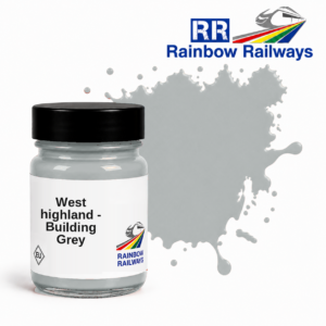 RR O WHB Grey
