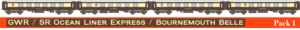 RT KP GWR SR A