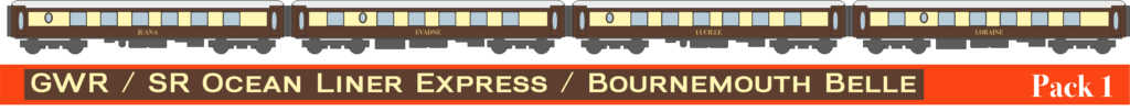 RT KP GWR SR A