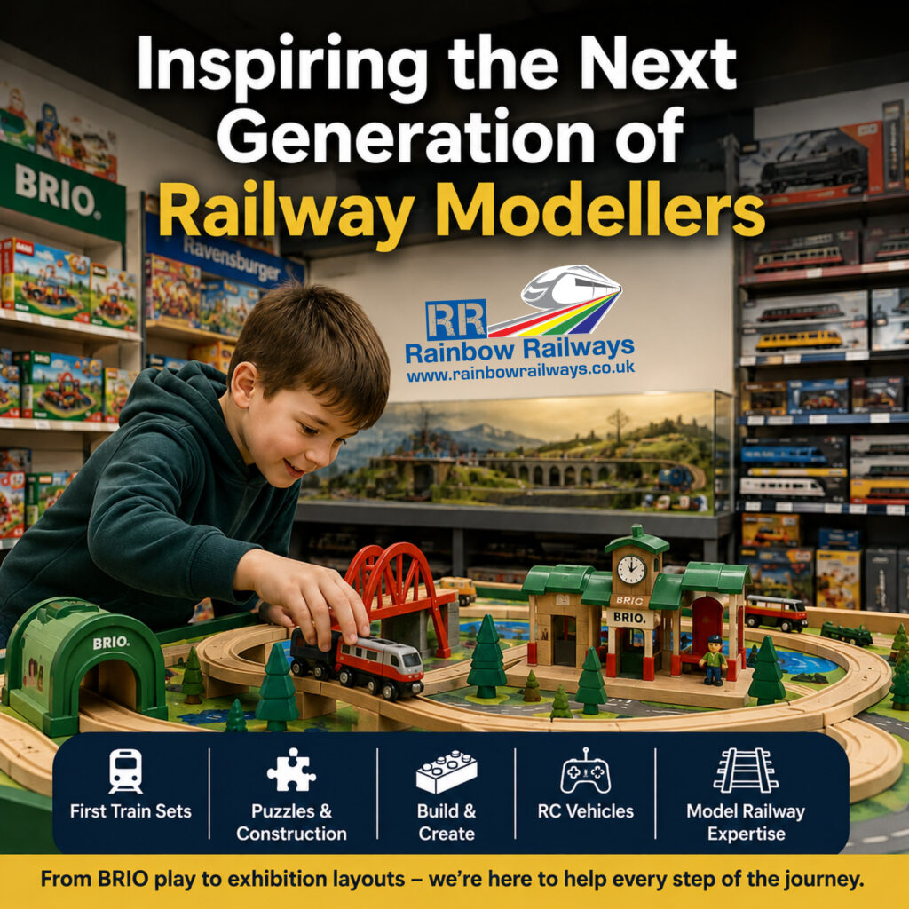 RainbowBrio