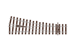 Peco Lineside LK12174 - PECO - TT:120 - L/S Kit Tunnel Portal w. Wing Walls, Stone, Double Track TT TT120 GAUGE